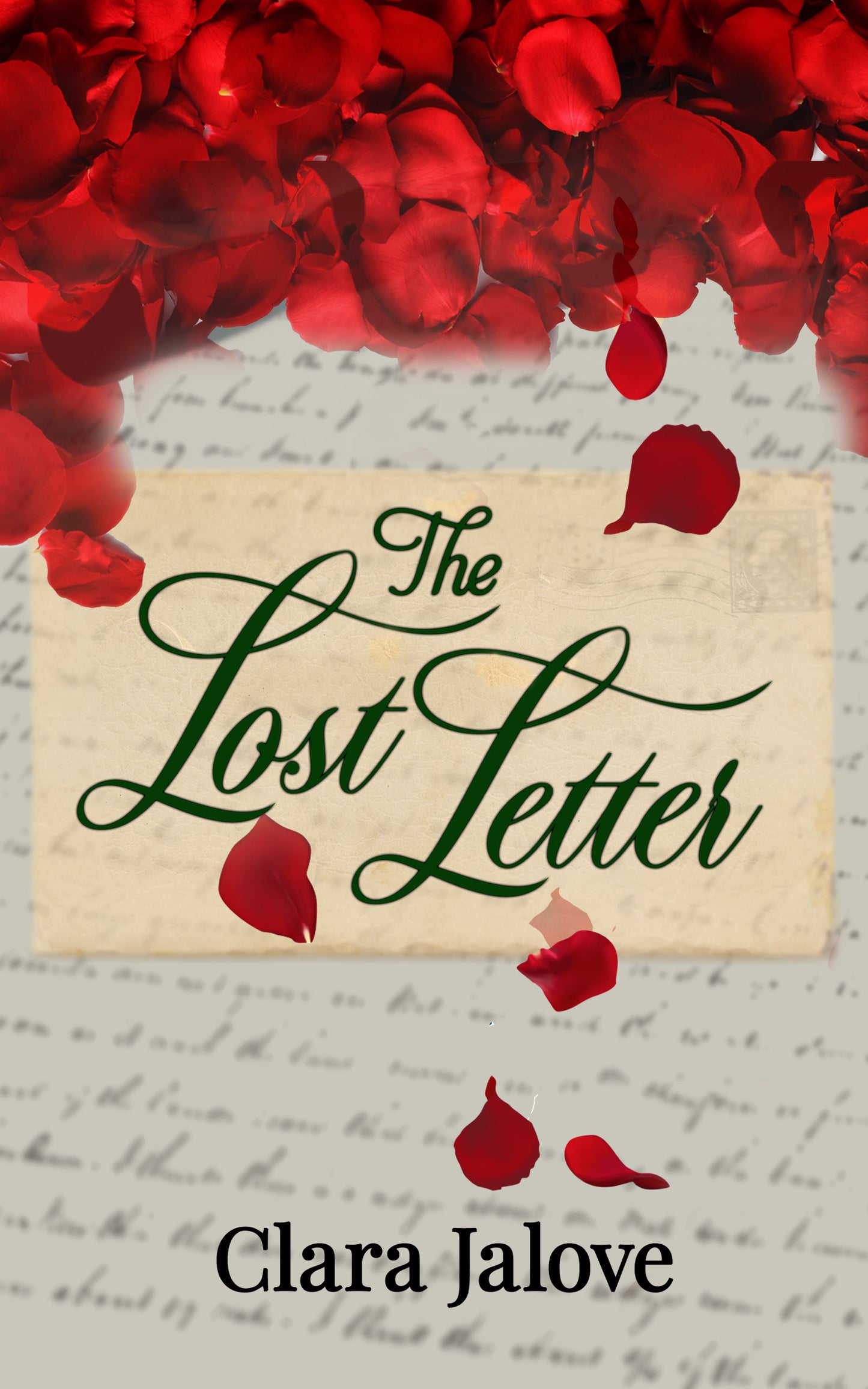 The Lost Letter - After 60 Years, How Many Lives Does This Letter Change?
