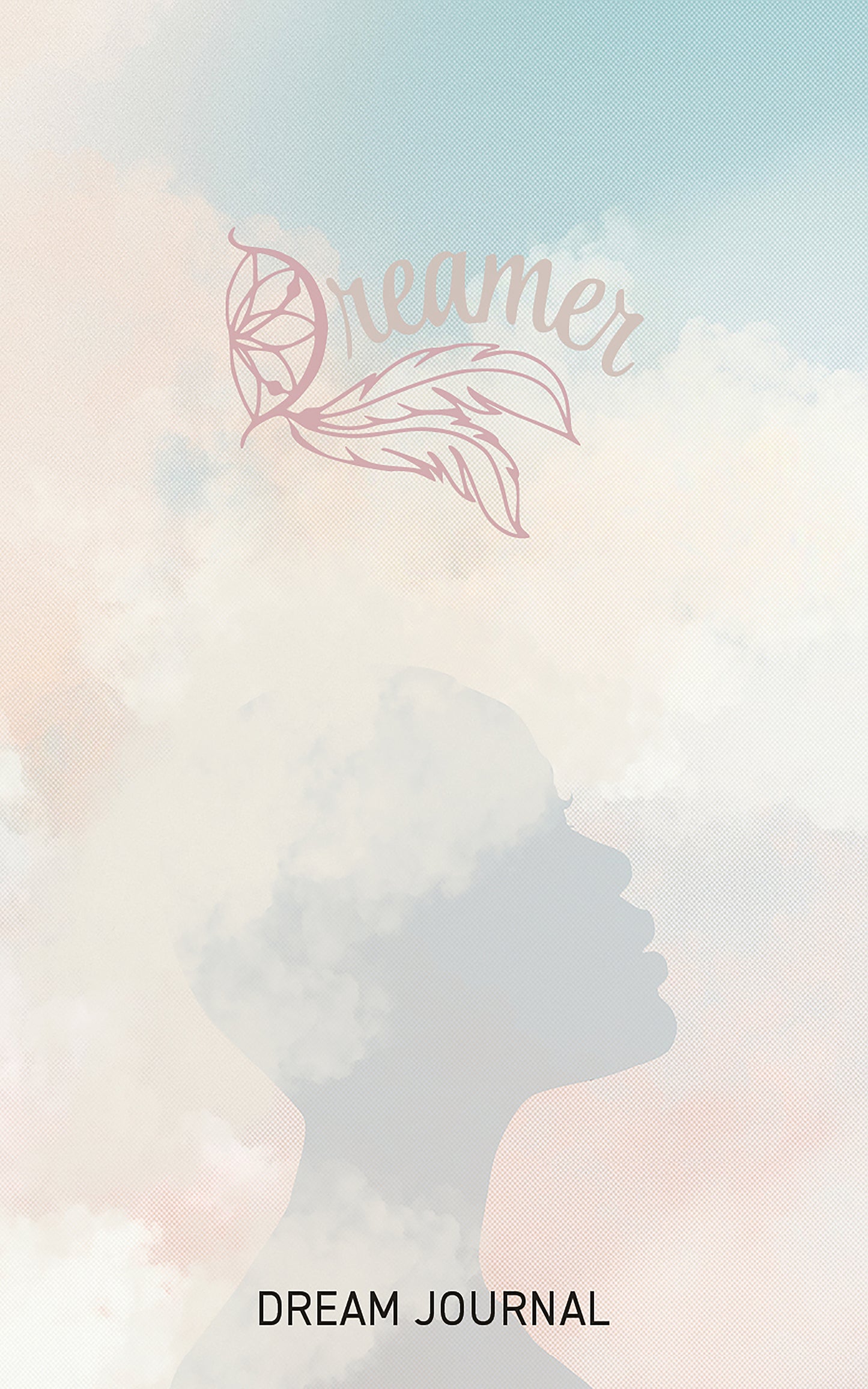 Dream Journal 125 Pages